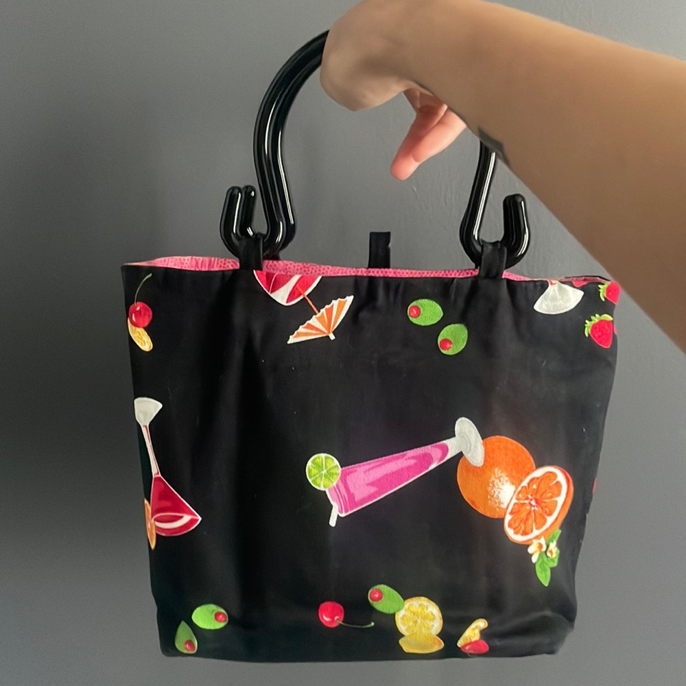 Vintage Kathleen Bag